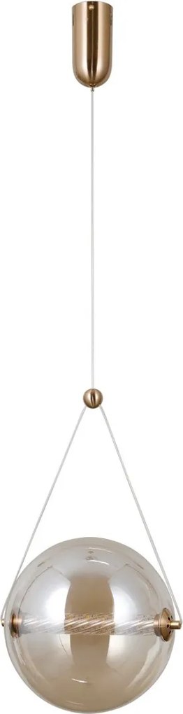 Italux modern függeszték rastia arany itxpnd-34361-lhbramb