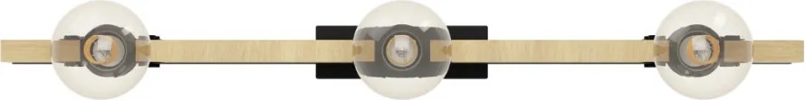 Eglo BAILRIGG 43901 Állólámpa 3x40W/E27 IP20