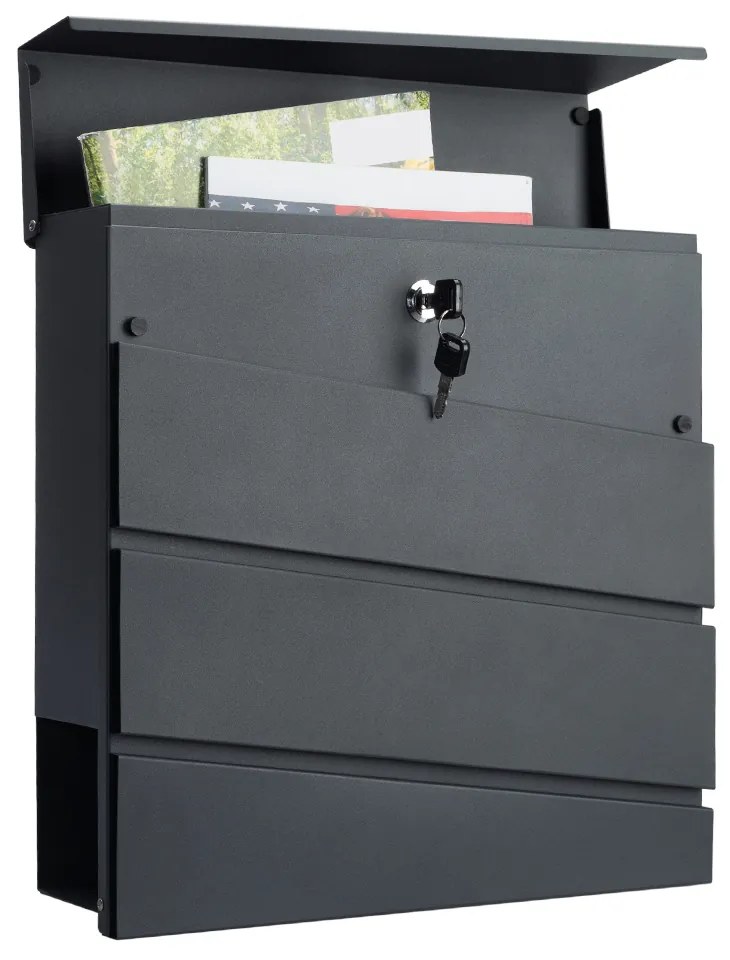 monzana® Posta Post postaláda