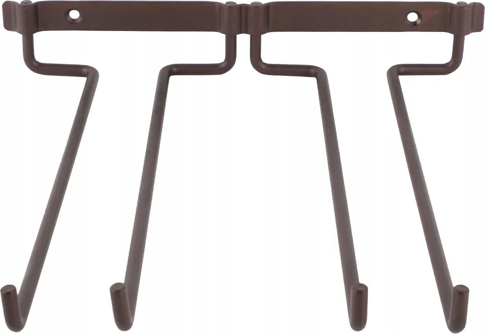 Fali Tartó Vörösboros Poharakhoz