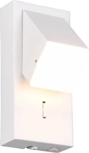 Trio RAGLAN 248570131 Fali lámpa 1x3w/led 3000k 400lm ip20