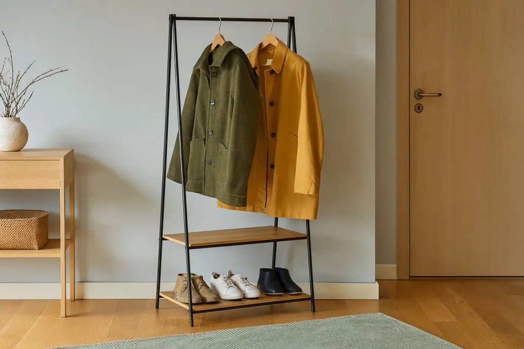 Kerek puff 35 x 40 cm