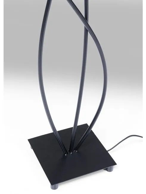 Kare Design állólámpa Flexible Mocca