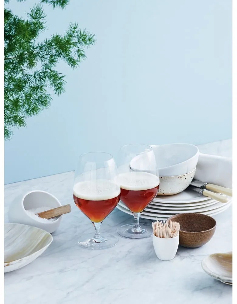 Söröspohár készlet 2 db-os 600 ml Premium – Rosendahl