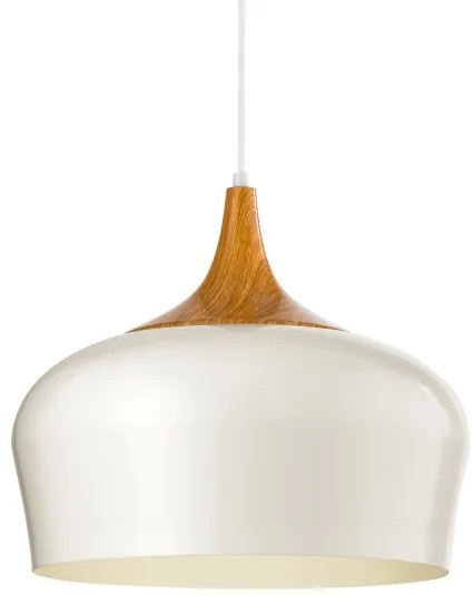 Eglo 95383 - Csillár OBREGON 1xE27/60W/230V