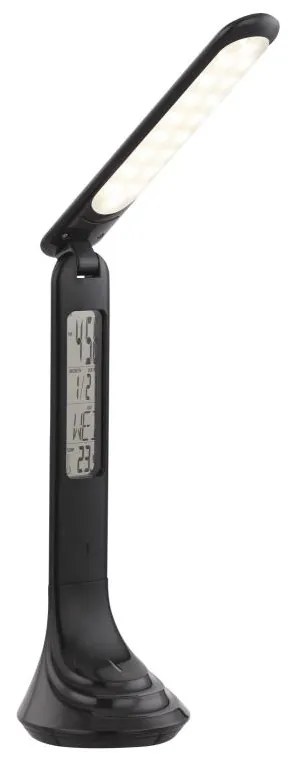 GLOBO 58329B - LED Dimmelhető asztali lámpa TYREL 1xLED/4W/230V