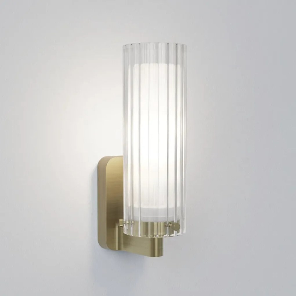 Astro Lighting Ottavino 1411011 Fali lámpa 1x5W/E14 ip44