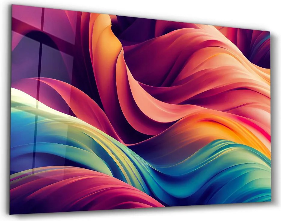 Üvegkép, 70×110 cm – SPR-1344
