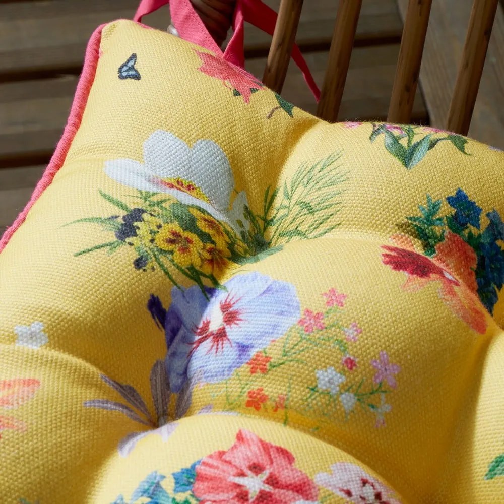 Székpárna 40x40 cm Exotic Garden – RHS