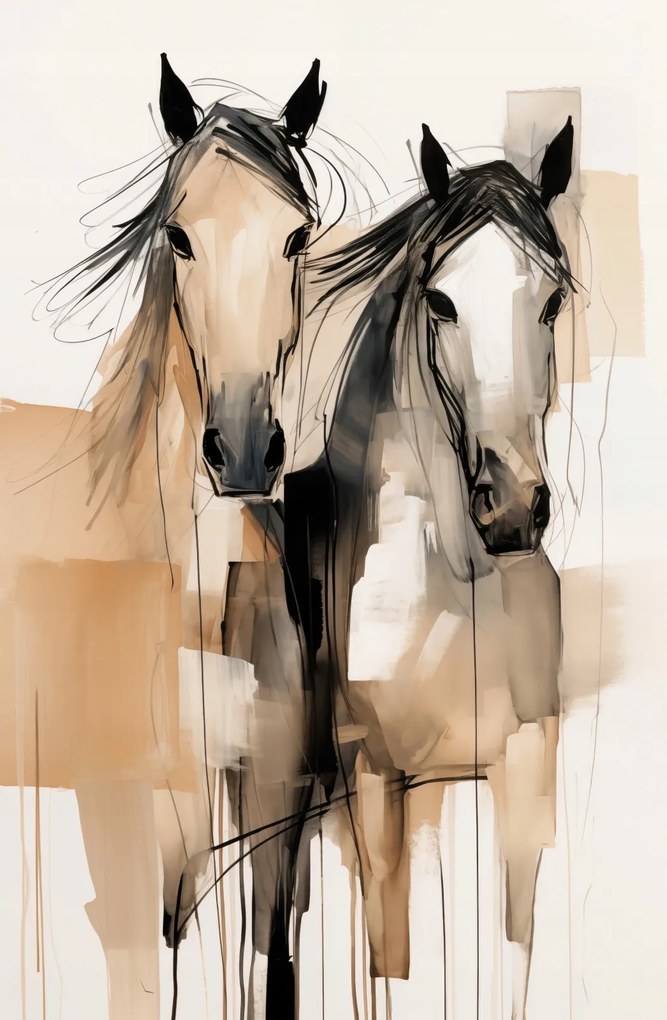 Poszter 53x81cm Lelkek a Szabadságban