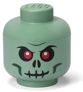 Műanyag gyerek tárolódoboz – LEGO®