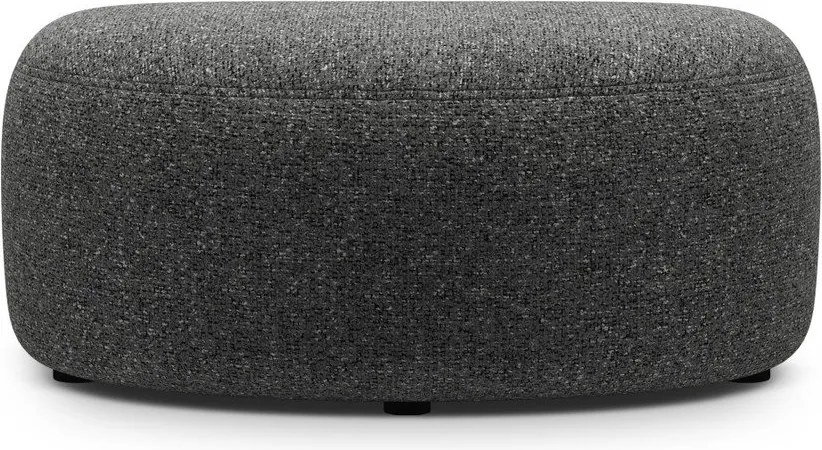 Sötétszürke lábtartó Kate – Micadoni