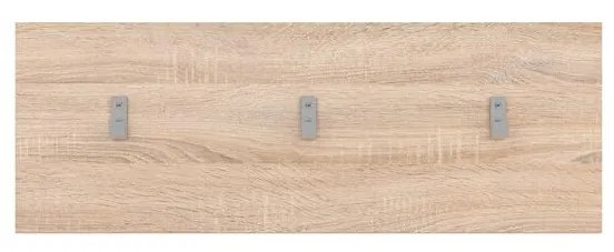 Akasztós panel Nepo Plus 42 (szonoma tölgy) . 1098461