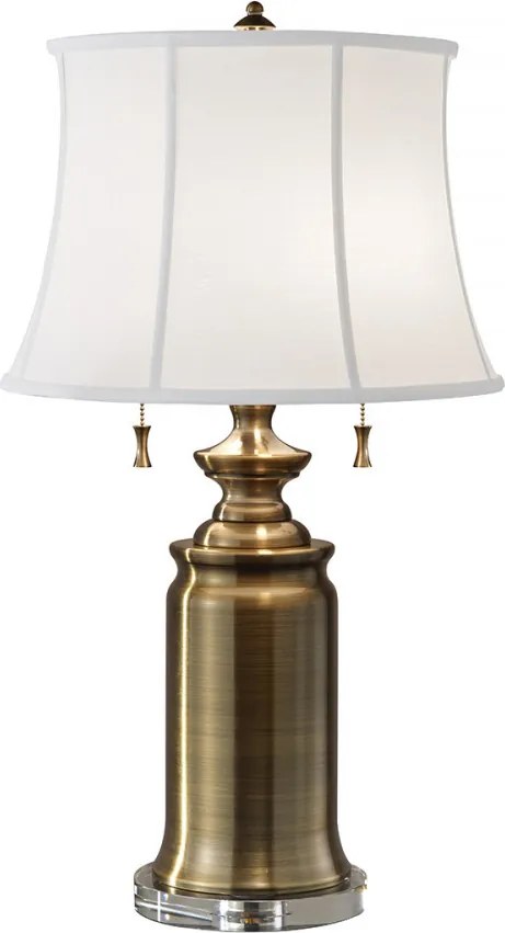 Asztali Lámpa Bronz ELSTEAD FE-STATEROOM-TL-BB