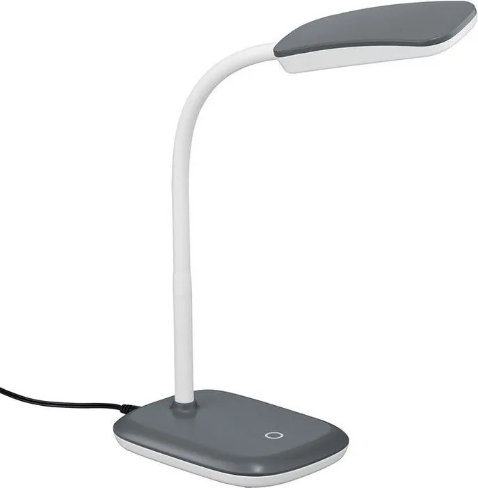 Trio BOA R52431187 Asztali lámpa 1x3.5w/led 3000k 350lm ip20