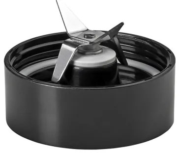 Concept SM3385 - Smoothie turmixgép kiegészítőkkel ACTIVE SMOOTHIE 500W/230V fekete