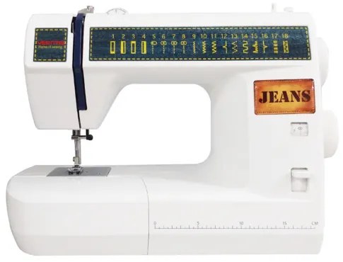 VERITAS 1339 JSA-18 Jeans varrógép