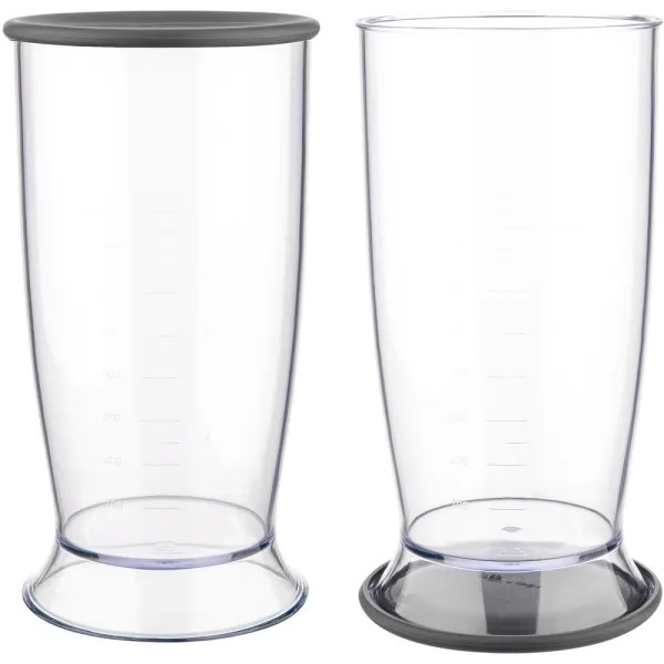 Sencor - Botmixer 4in1 1200W/230V rozsdamentes acél/rózsaszín