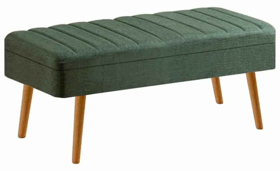 Vina Atlantic Pine and Green I étkészlet, 5 db