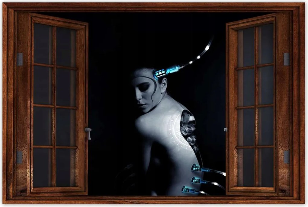 Poszterek 120x80 HardCore Design Photo Hc