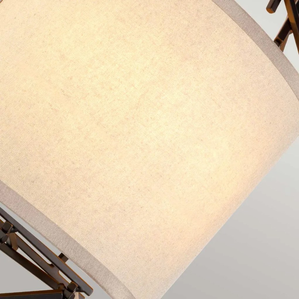 Elstead Lighting Taiko TAIKO2 Fali lámpa 2x60W/E14