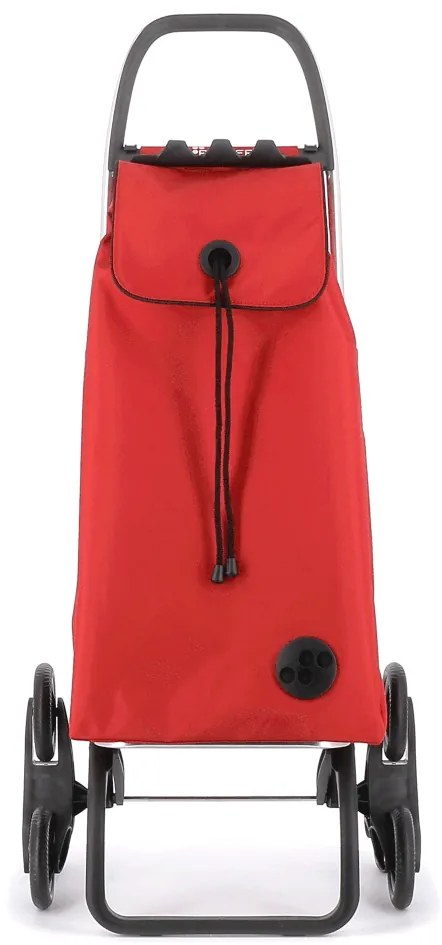 Gurulós bevásárlótáska 43 l I-Max MF 6 Logic – Rolser