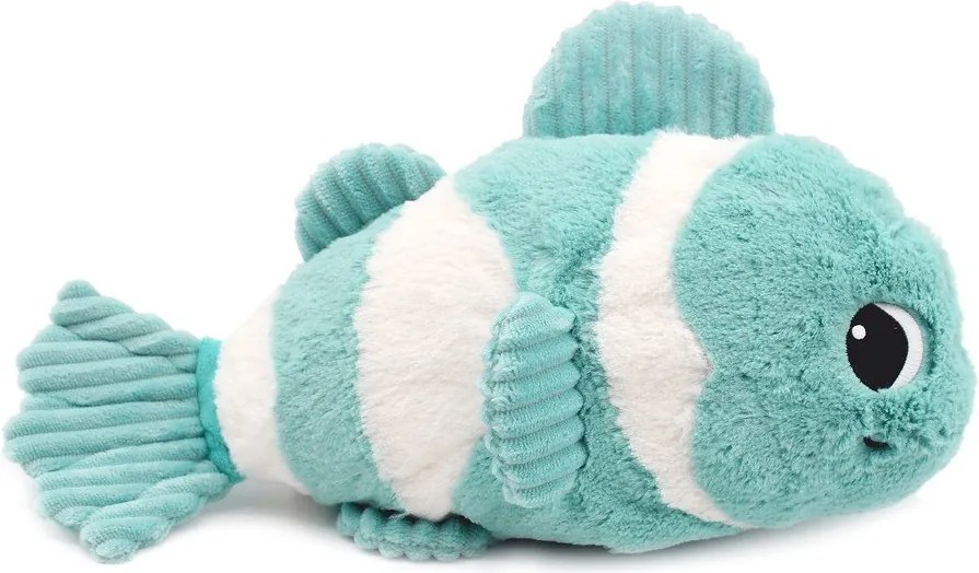 Plüssjáték szett 2 db-os Ptipotos Bigou – Les Deglingos