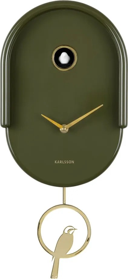 Inga-fali óra Tweet – Karlsson