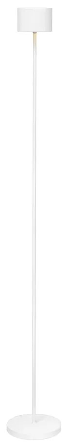 USB hordozható dimmelhető LED kültéri állólámpa ø 15 cm Farol Floor – Blomus