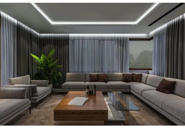 Ledvance - FLEX COB LED szalag 1,5m 13W 230V 2700-6500K dimmelhető + távirányító