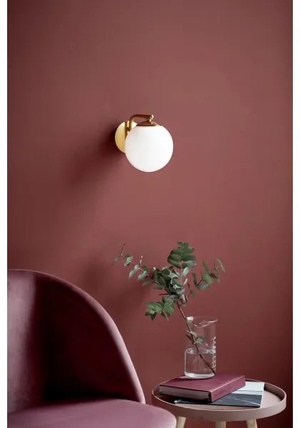 Nordlux - Fali lámpa GRANT 1xE14/40W/230V