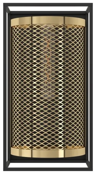 Eglo 43789 - Fali lámpa NOHALES 1xE27/40W/230V