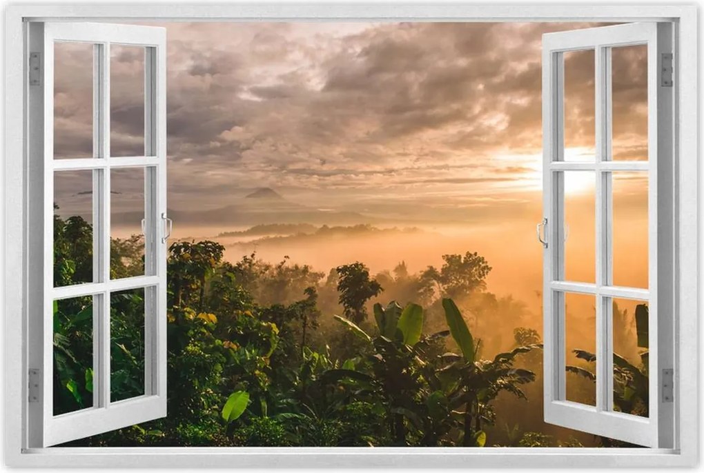 Poszterek 60x40 Tájkép Látvány