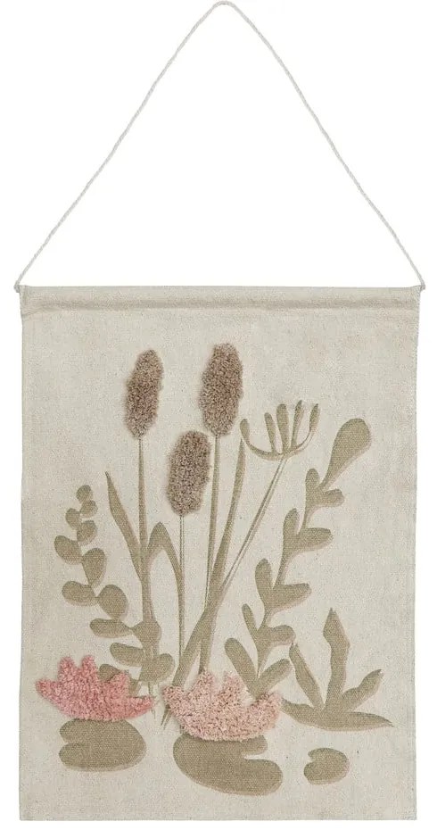 Gyerek faliszőnyeg Magic Pond – Lorena Canals