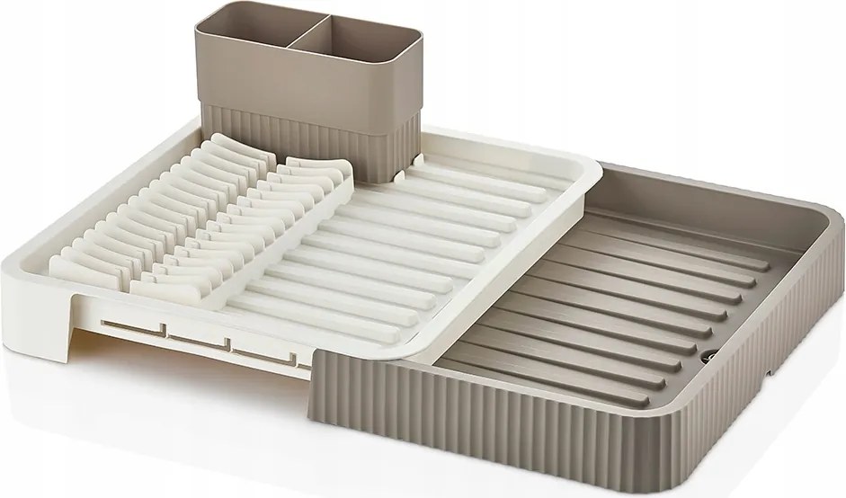 Moderna Kihúzható Edényszárító Praktyczna