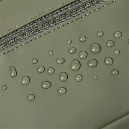 Övtáska, M, RIVACASE Eden ECO 7812, olivazöld (OTRE7812O)