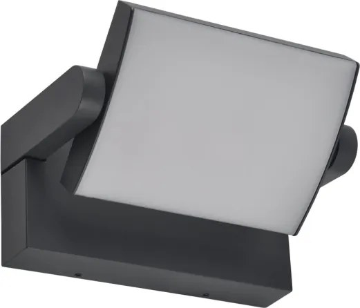 Brilagi - LED Kültéri fali lámpa ANKLE LED/18W/230V 4000K IP65