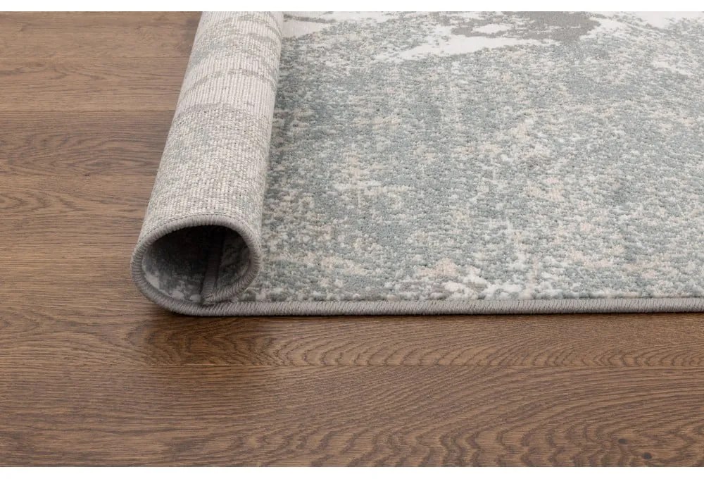 Szürkéskék futószőnyeg 70x200 cm Sensi Gepi – FD