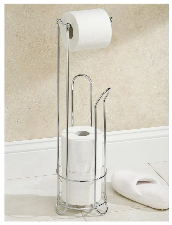 Classico WC-papír tartó - iDesign