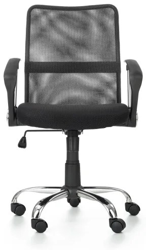 RANI fekete irodai szék