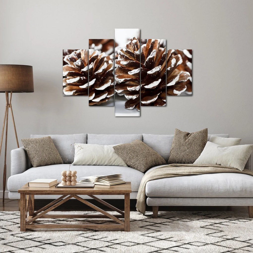 Kép - Fánkok (150x105 cm)