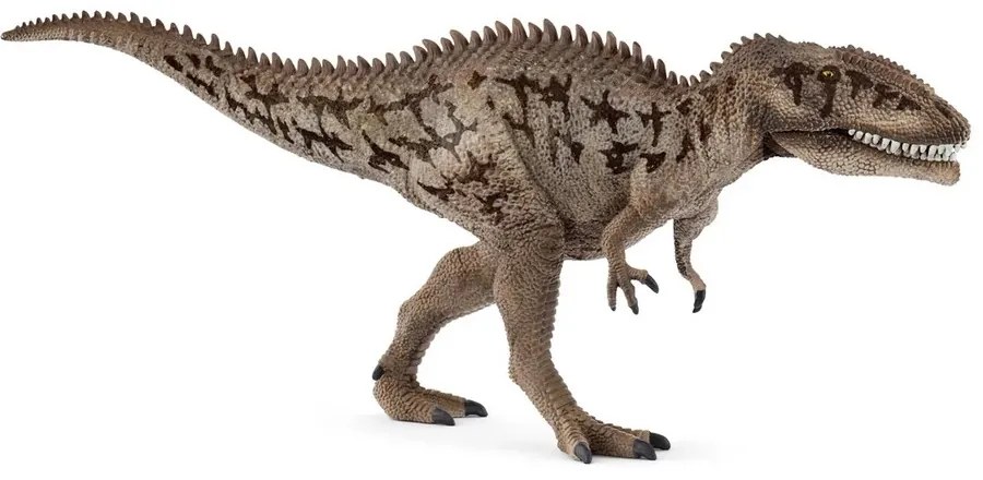 Schleich 15048 őskori állat - Carcharodontosaurus