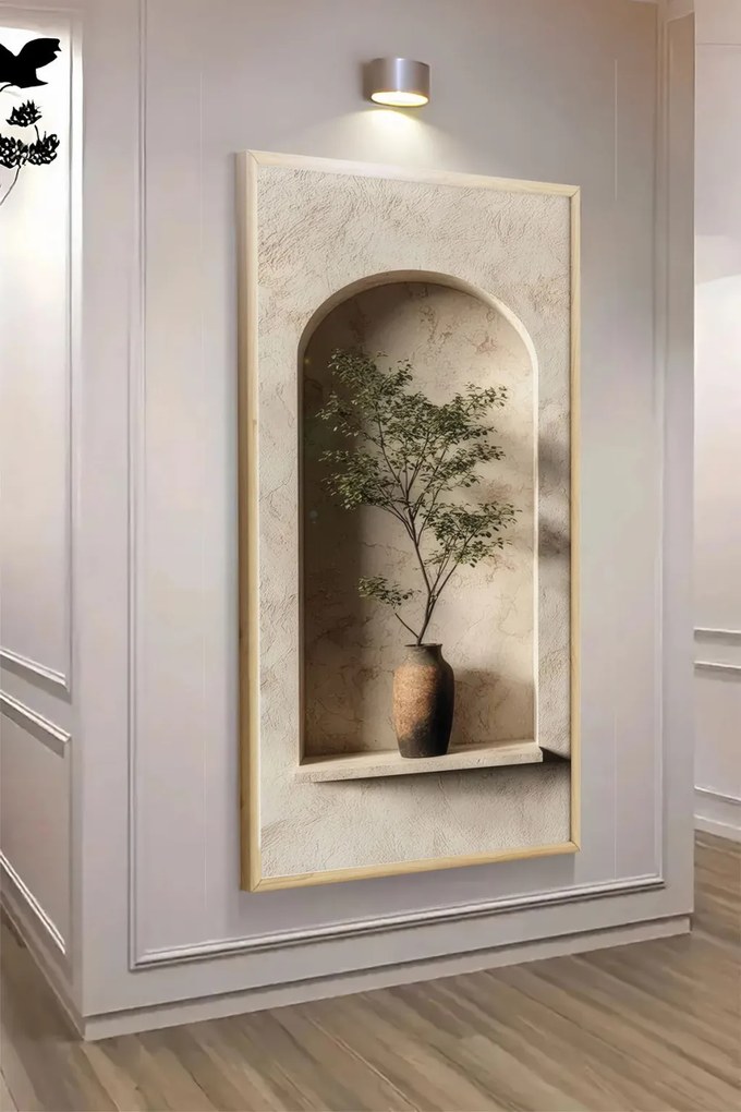 Falikép, 70×33 cm – Artsmdfyty84-7033