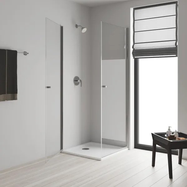 GROHE 26088001 - Zuhanyfej TEMPESTA 100 100 mm fényes króm