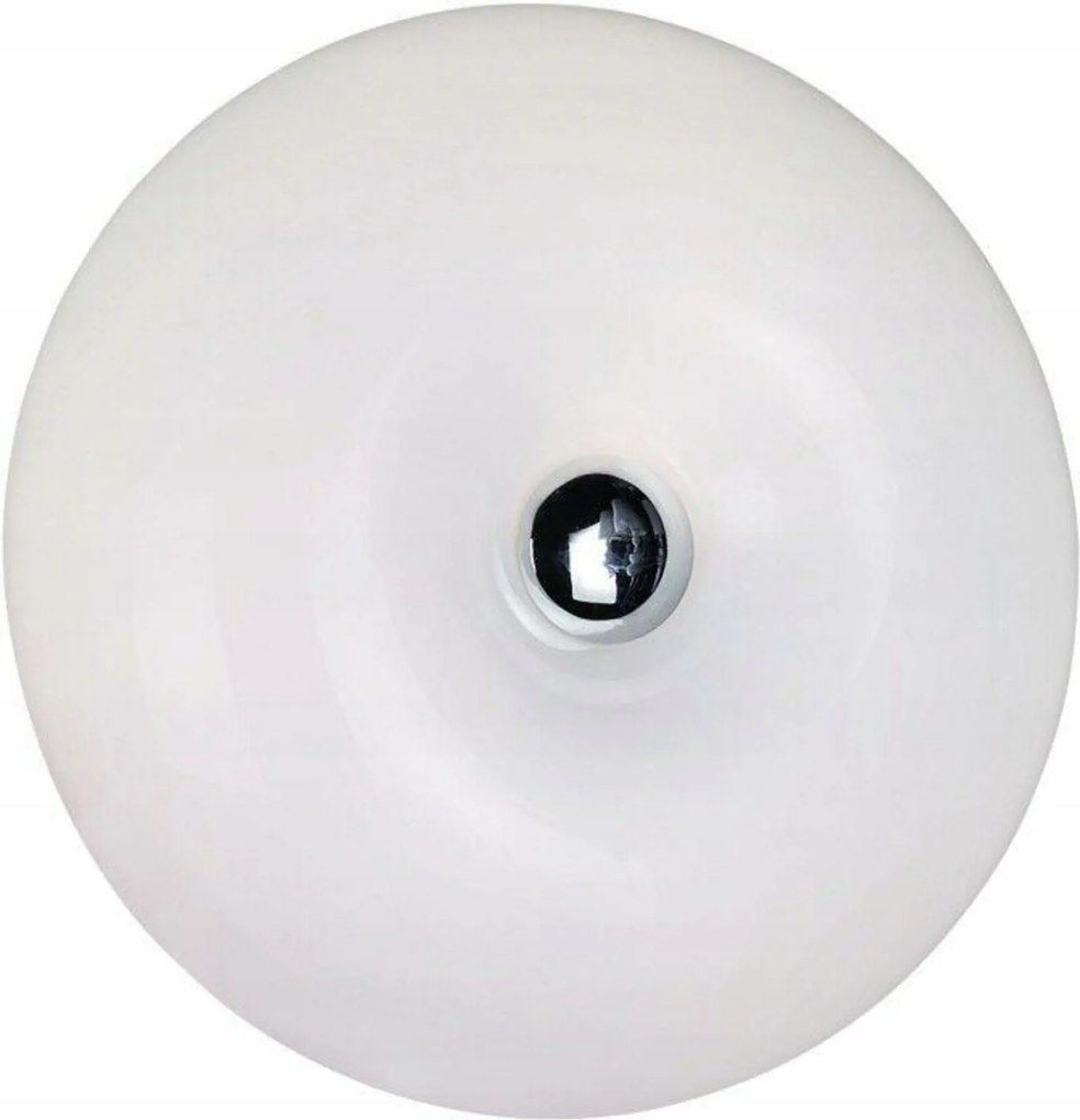 Mennyezeti és fali lámpatest AZzardo Optima B AZ0182 E27 3x60W IP2