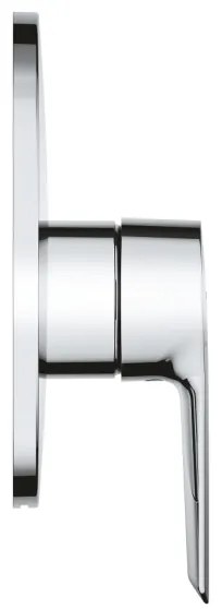 GROHE 32590002 - START zuhanycsaptelep, fényes króm