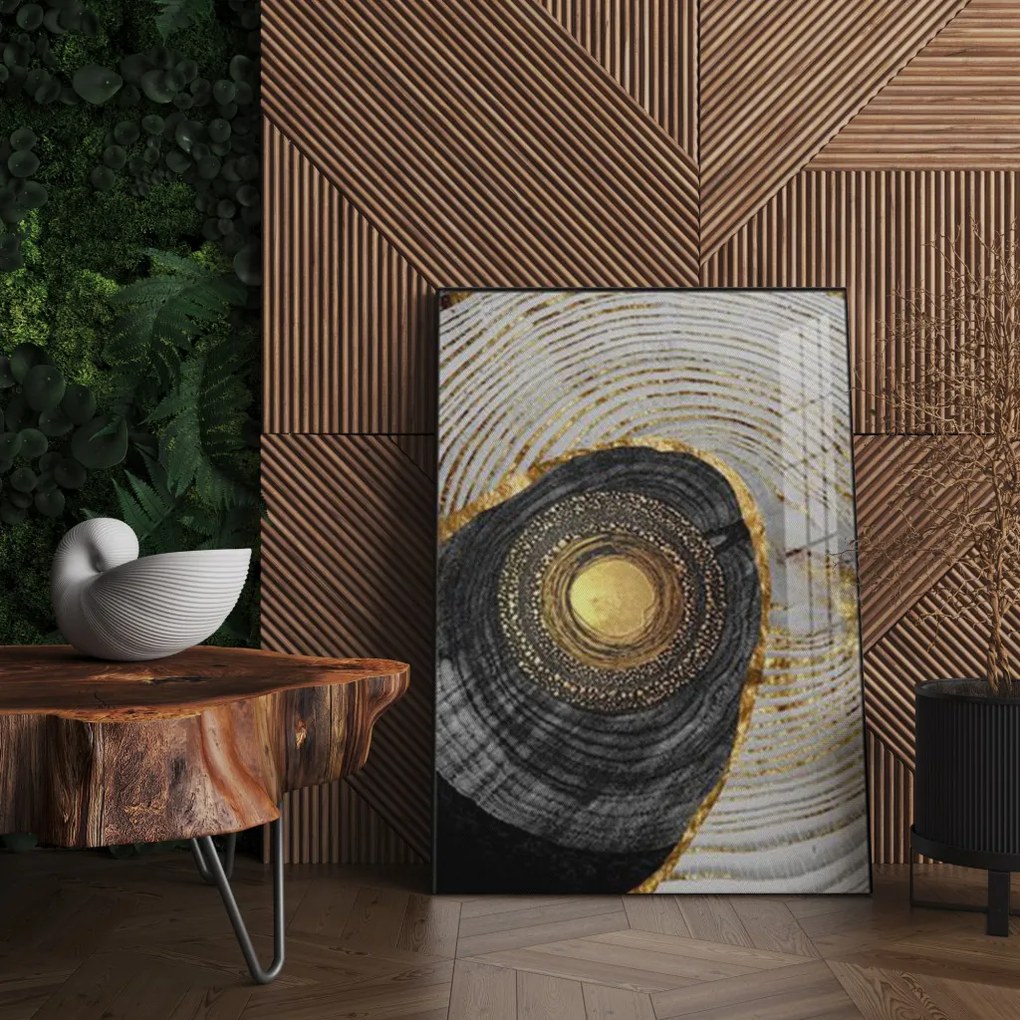 Vászonkép, 50×70 cm – TR255LNC1202