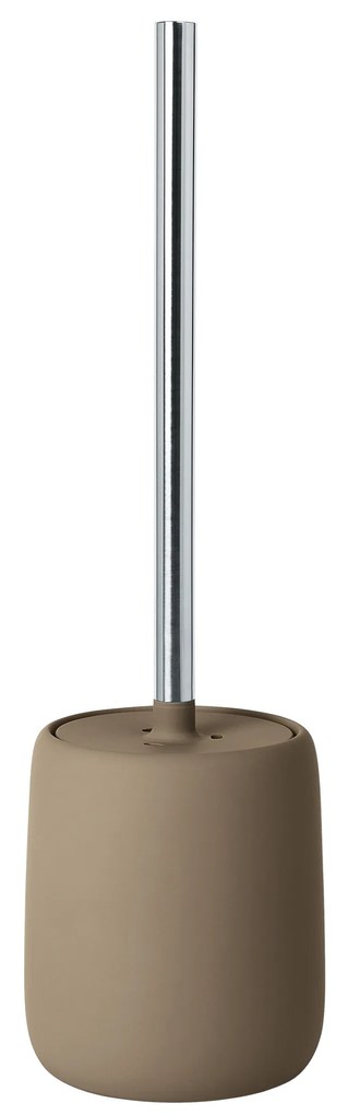 SONO WC štětka, více variant - Blomus szín: Barna/sárga