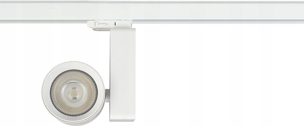 Reflektor Ojo 35W 2700/4000K Fehér 3 körös