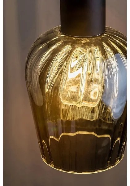 Rabalux 72270 - Csillár zsinóron FLORIAN 1xE27/40W/230V